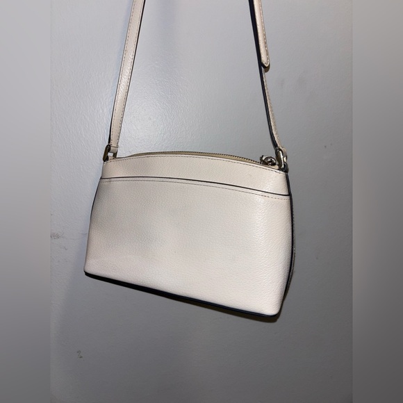 Kate Spade White Crossbody Bag - Picture 4 of 7